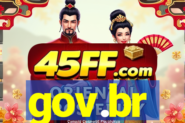 gov.br