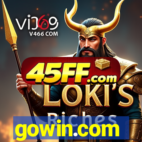 gowin.com