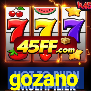 gozano