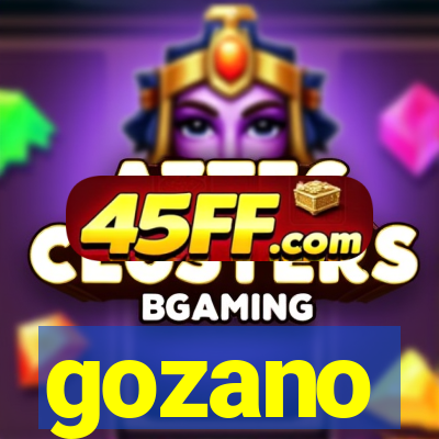 gozano