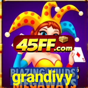 grandivy