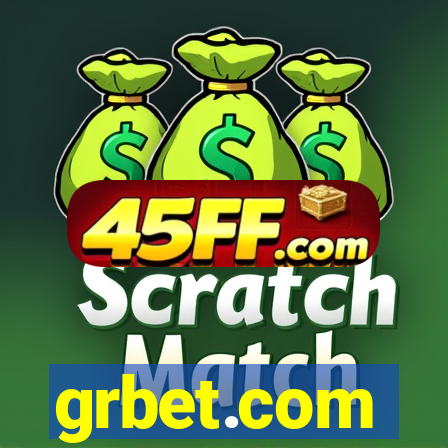 grbet.com