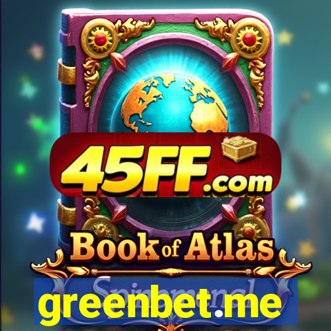 greenbet.me
