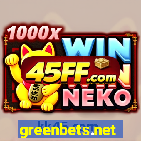 greenbets.net