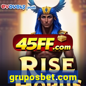gruposbet.com