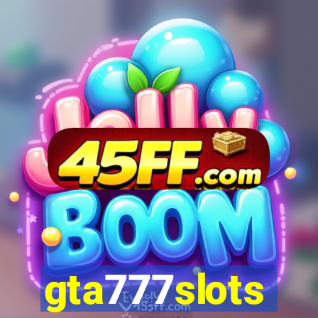 gta777slots