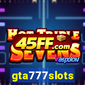 gta777slots