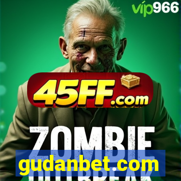 gudanbet.com