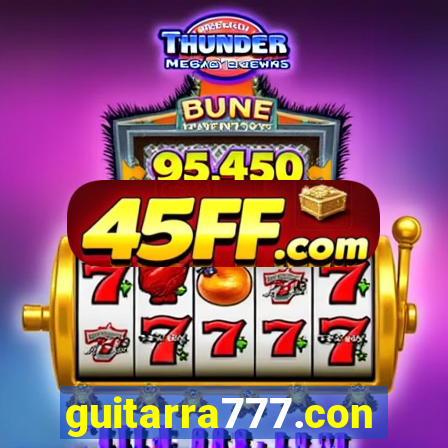 guitarra777.con