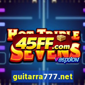 guitarra777.net