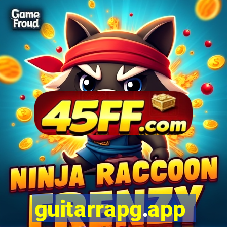 guitarrapg.app