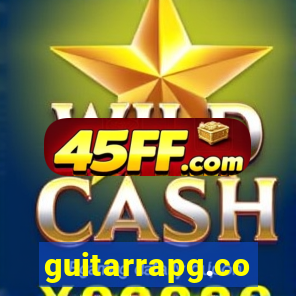 guitarrapg.co