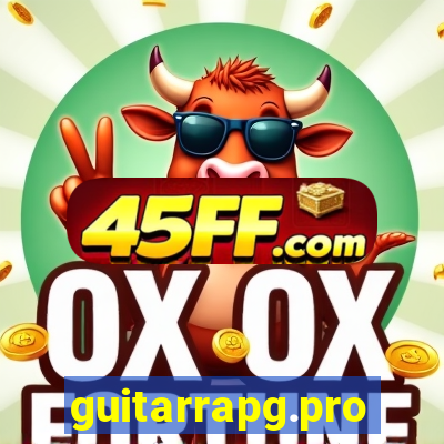 guitarrapg.pro