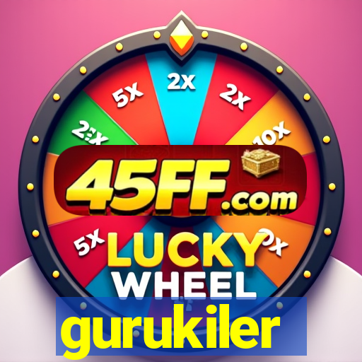 gurukiler