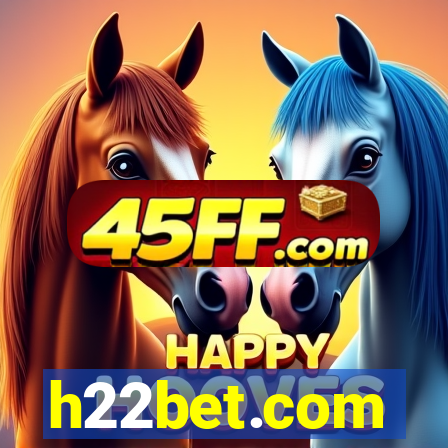 h22bet.com