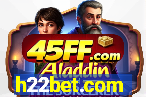 h22bet.com