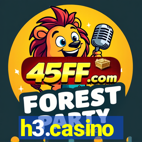 h3.casino