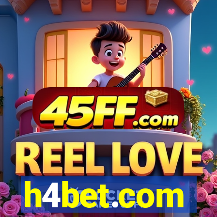 h4bet.com