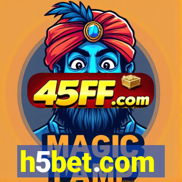 h5bet.com
