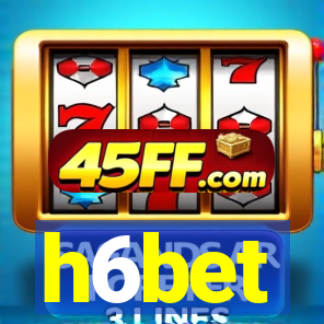h6bet