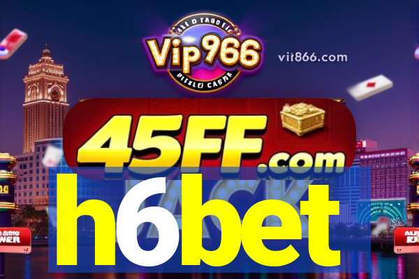 h6bet