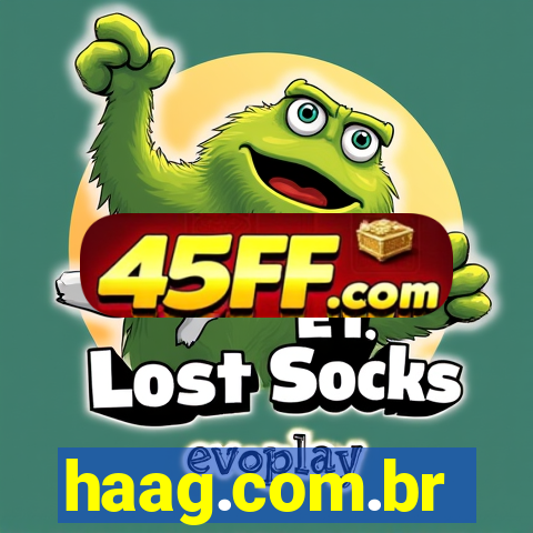 haag.com.br