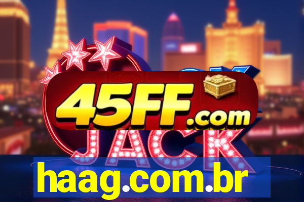haag.com.br