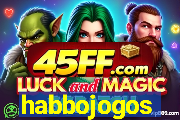 habbojogos