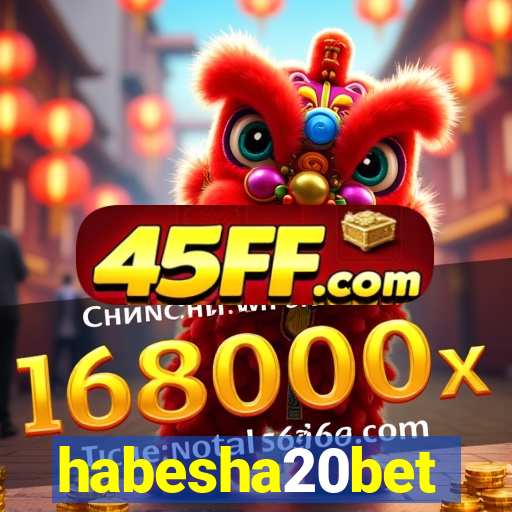 habesha20bet