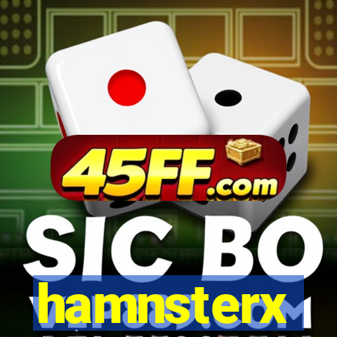 hamnsterx