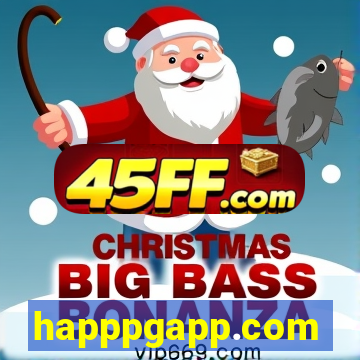 happpgapp.com