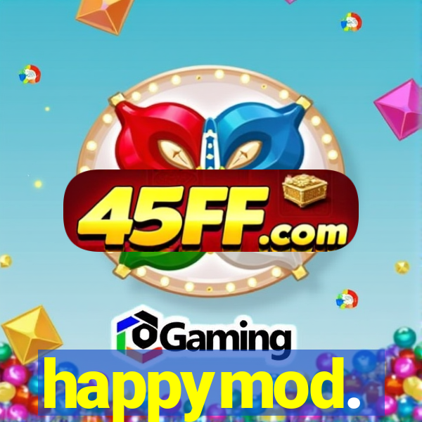 happymod.