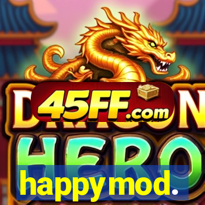 happymod.