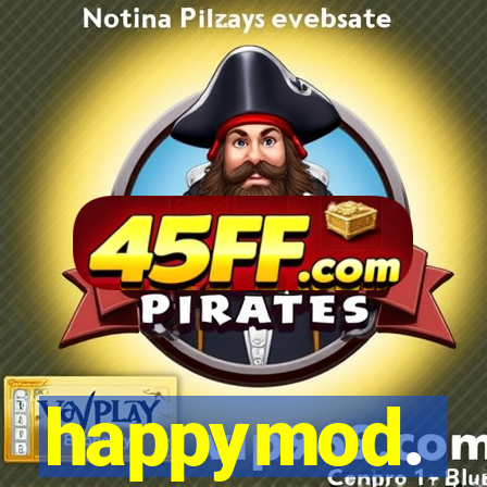 happymod.