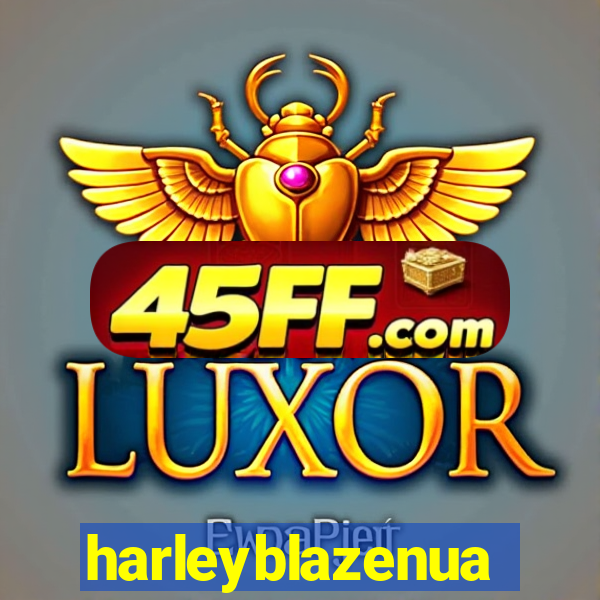 harleyblazenua