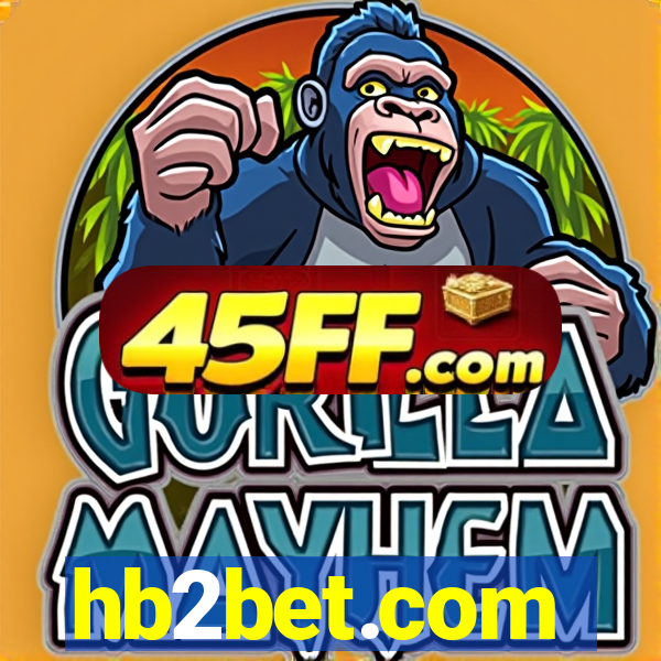 hb2bet.com
