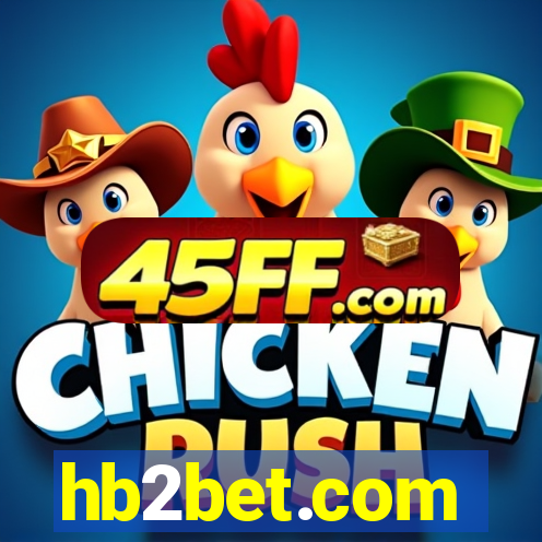 hb2bet.com
