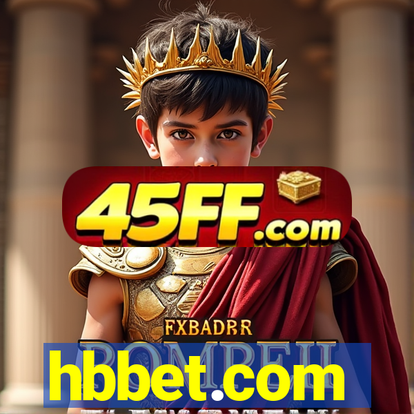 hbbet.com