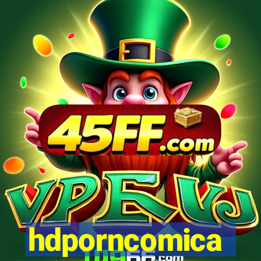 hdporncomica