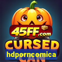 hdporncomica