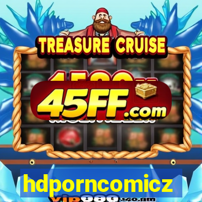 hdporncomicz