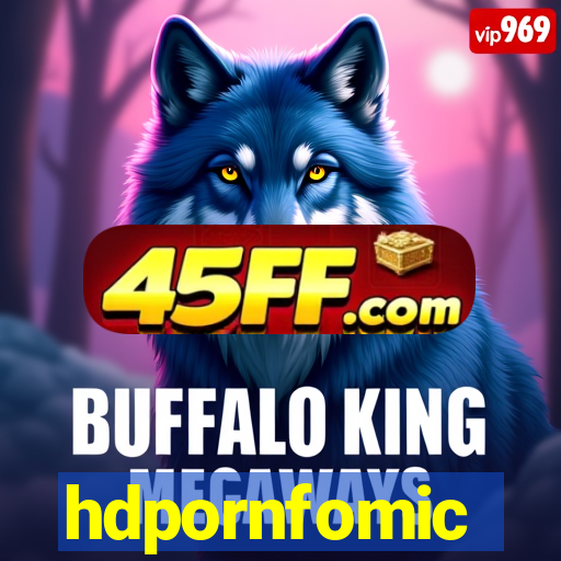 hdpornfomic