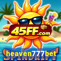 heaven777bet