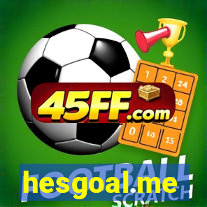 hesgoal.me