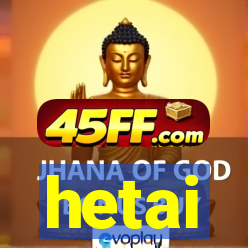 hetai