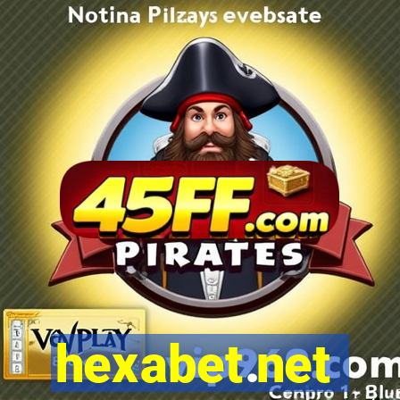hexabet.net