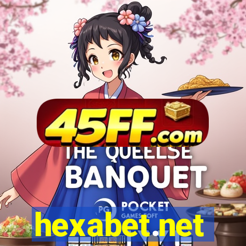 hexabet.net