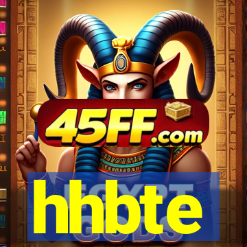 hhbte