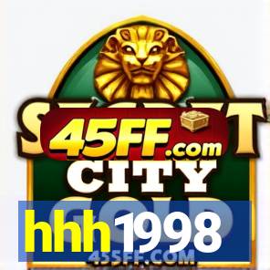 hhh1998