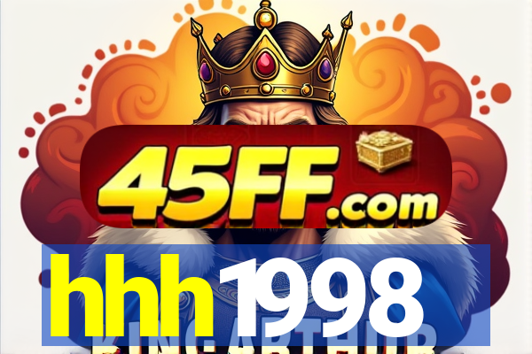 hhh1998